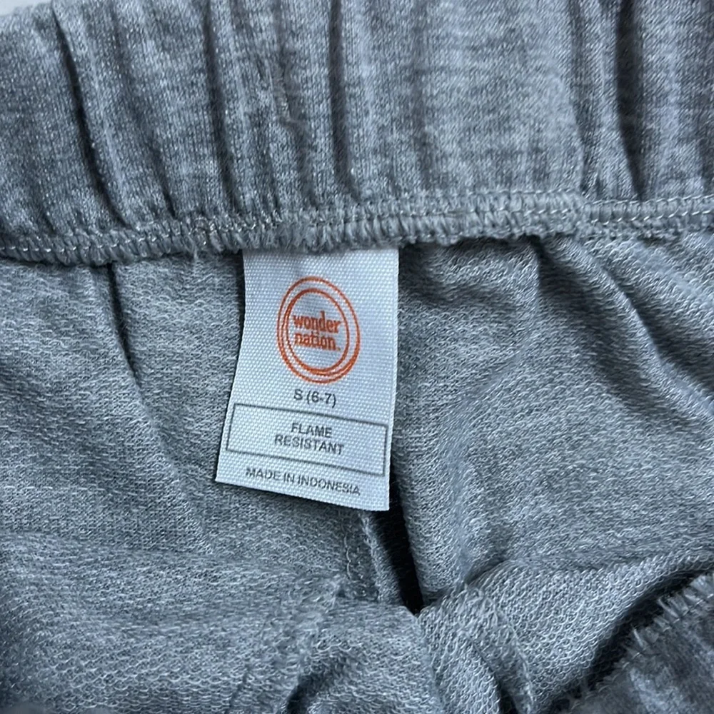 WONDER nation sleep set